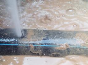 樟树管道漏水检测